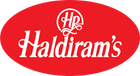 Haldirams sri shop