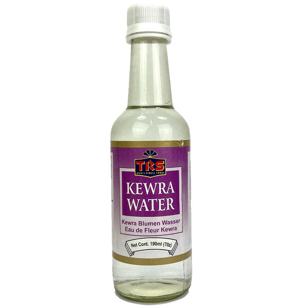 eau de kewra water eau de fleur 190 ml, sri-shop.com