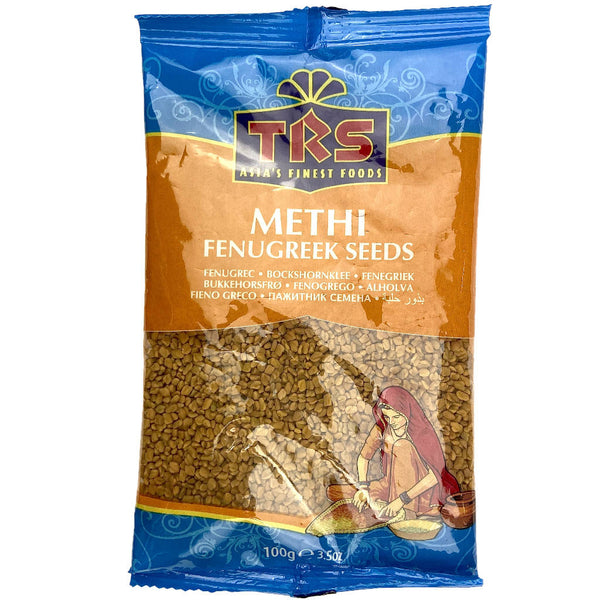 graines de fenugrec entier methi fenugreek seeds