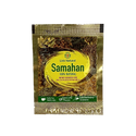 Ayurvedic Samahan tea in sachet