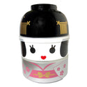 Bento Kokeshi Maihime, grand format , poupée japonaise, lunch box, boutique sri-shop.com