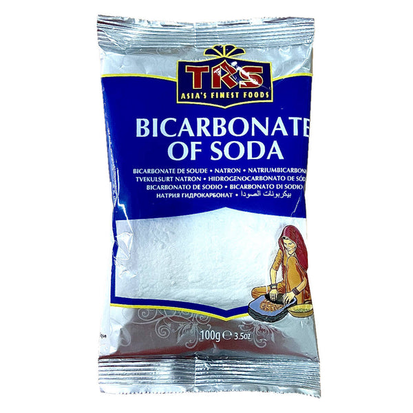 bicarbonate de soude, bocarbonate de sodium alimentaire TRS