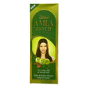 huile capillaire, pour des cheveux forts, brillants et soyeux, Amla Gold, Dabur 300 ml