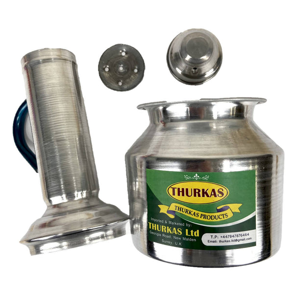 pittu maker, pittu bamboo Thurkas, puttu bambuwa